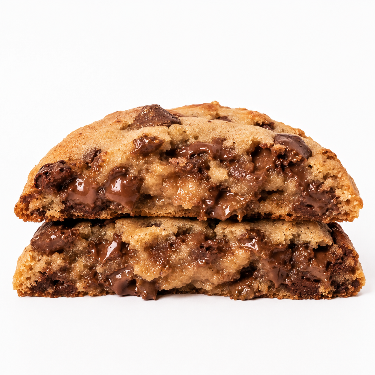 Classic milk chocolate