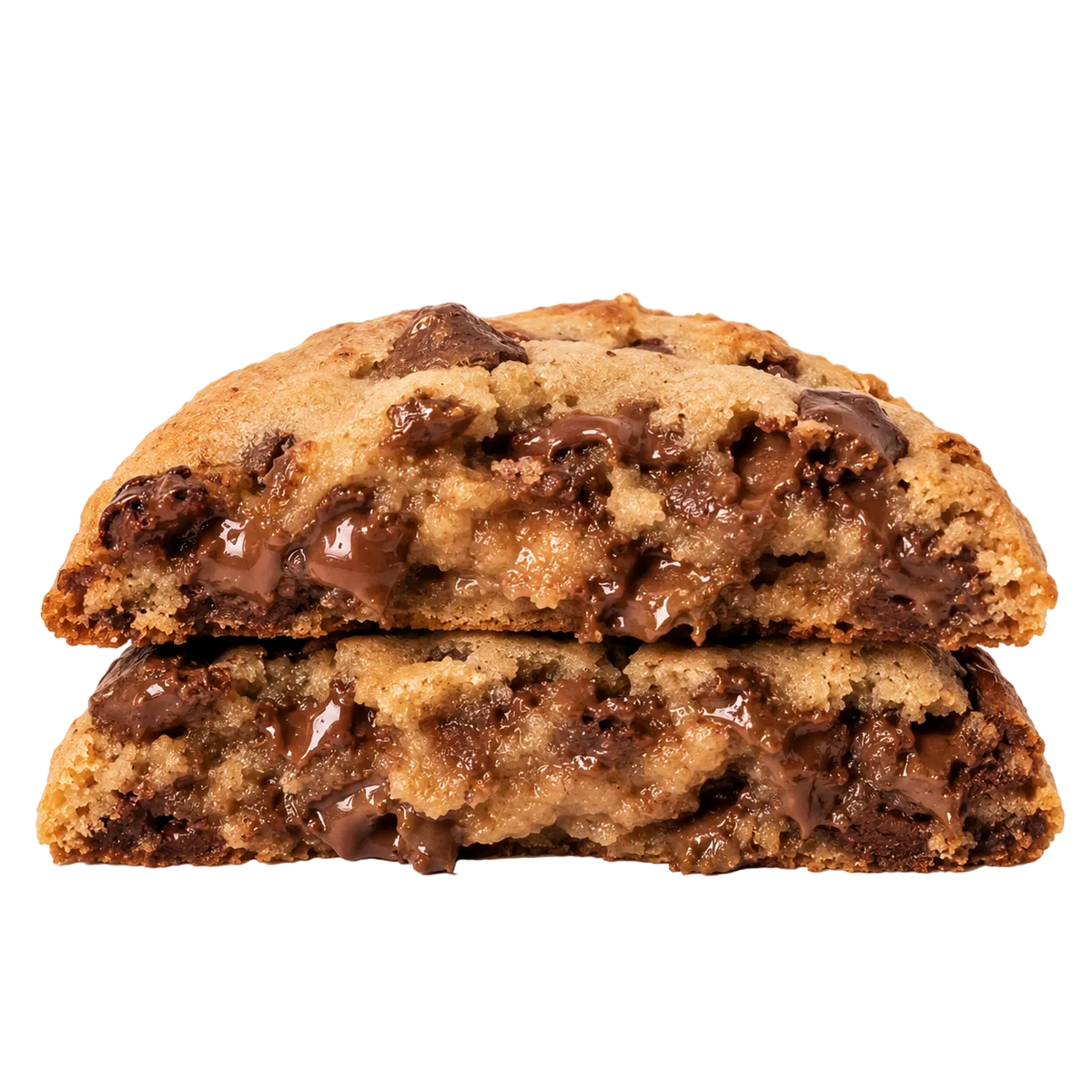 Classic chocolate chip