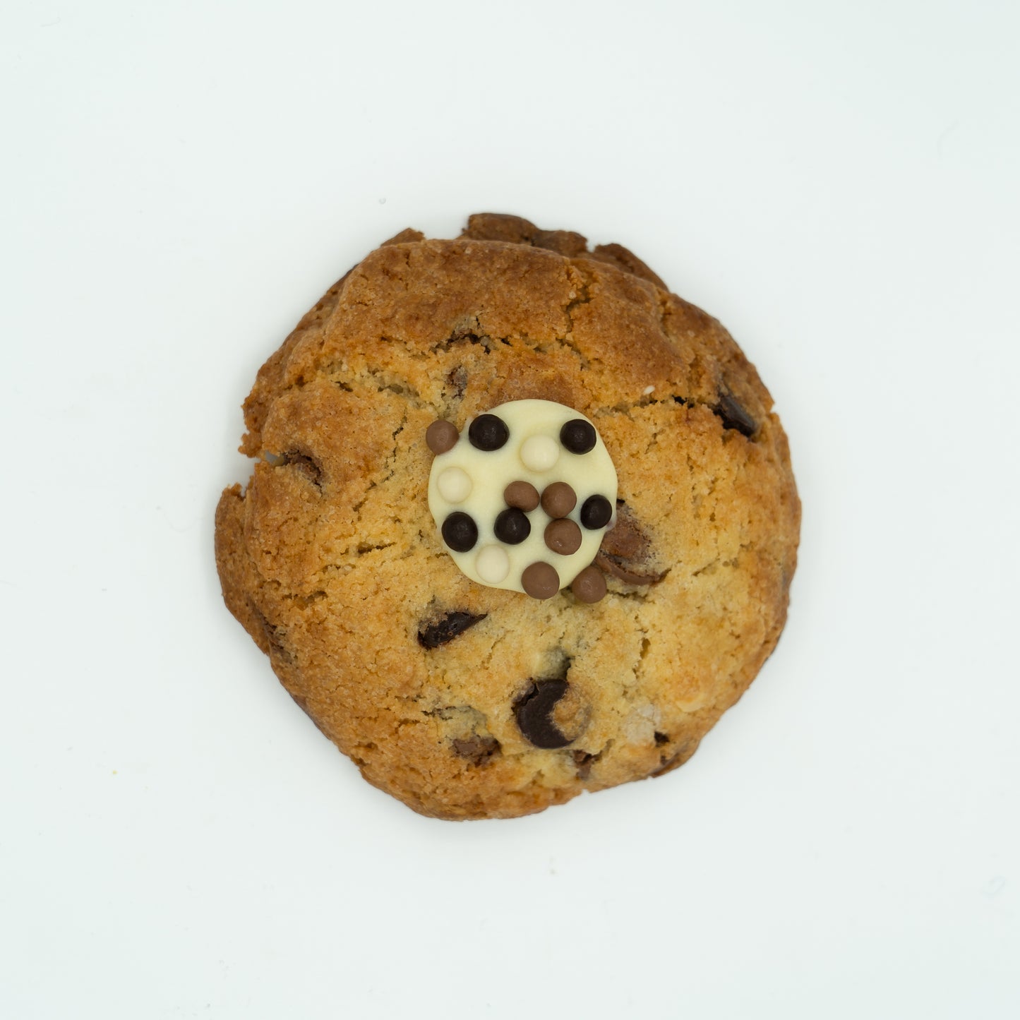 Triple Chocolate Chip