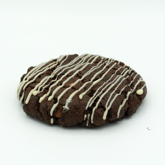 Brownie Cookie